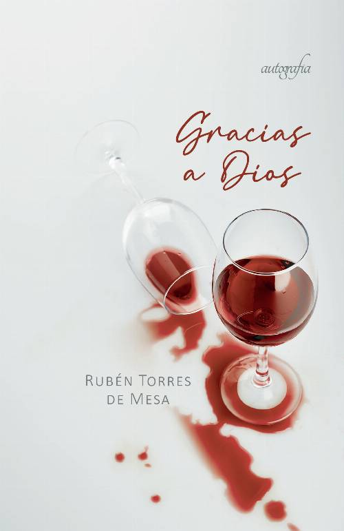 Gracias a Dios