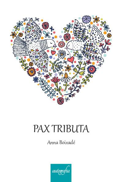 PAX TRIBUTA