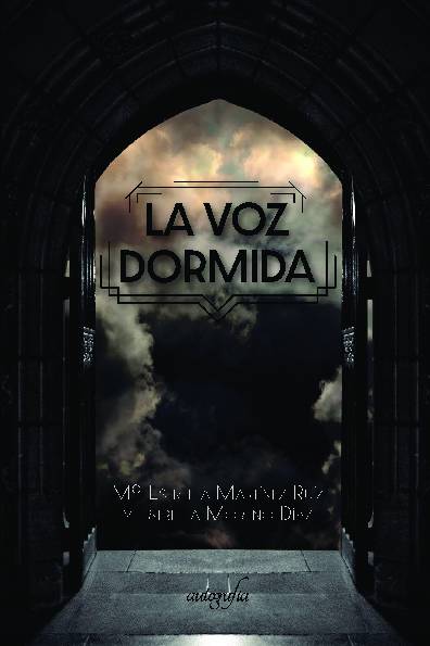 La voz dormida