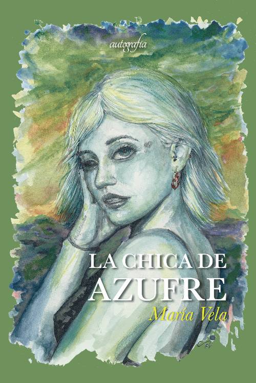 La chica de Azufre