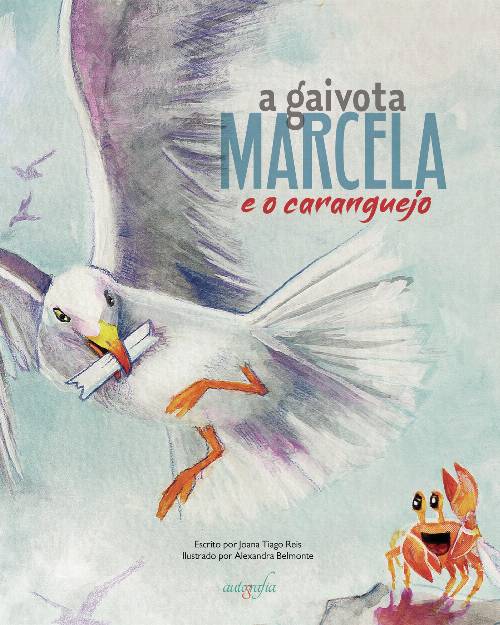 A gaivota Marcela