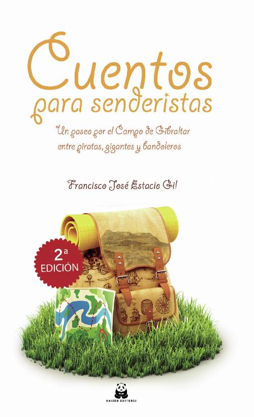 Cuentos para senderistas