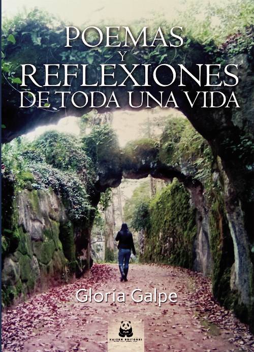 Poemas y reflexiones de toda una vida
