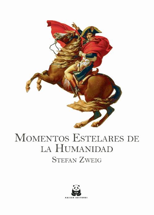 Momentos estelares de la Humanidad