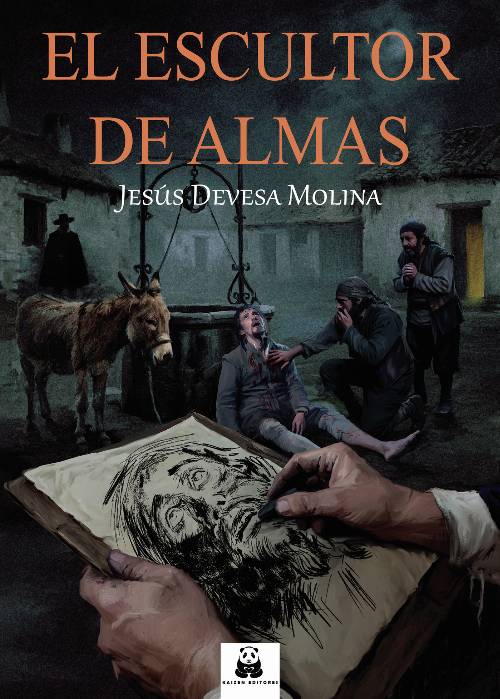 El Escultor de Almas