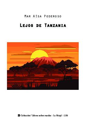 Lejos de Tanzania