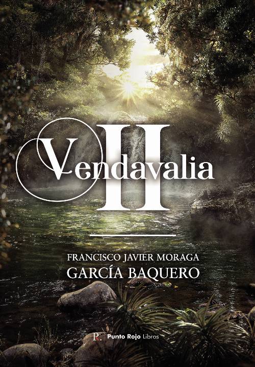 Vendavalia II