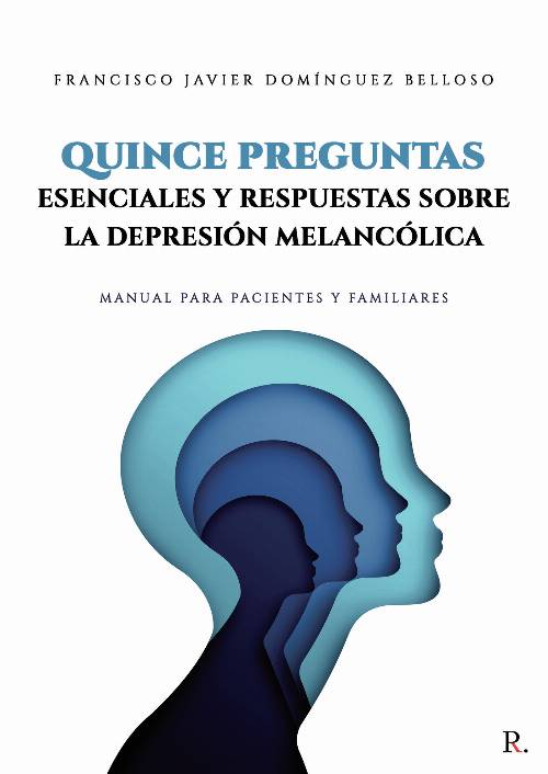 Quince preguntas esenciales y respuestas sobre depresión melancólica