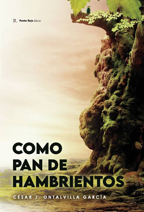Como Pan de Hambrientos