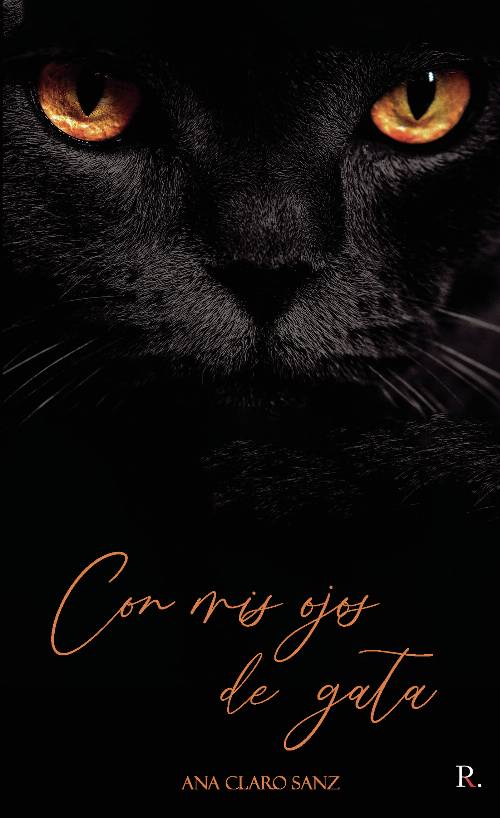 Con mis Ojos de Gata