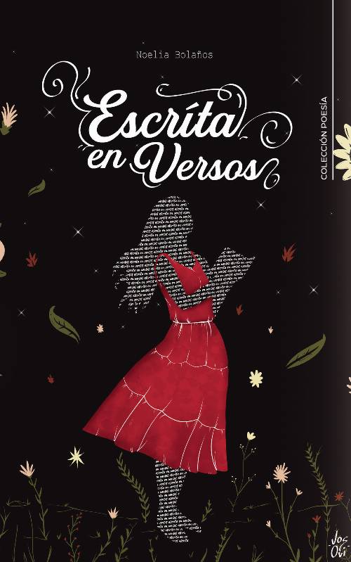 Escrita en versos