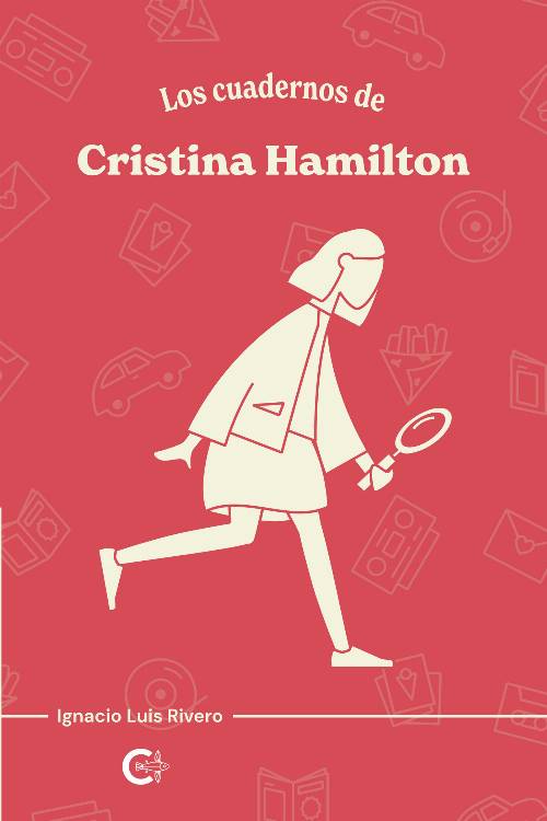 Los cuadernos de Cristina Hamilton
