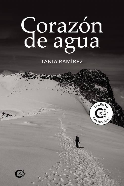 Corazón de agua