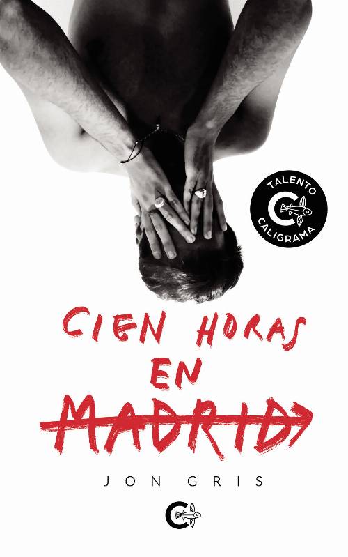Cien horas en Madrid