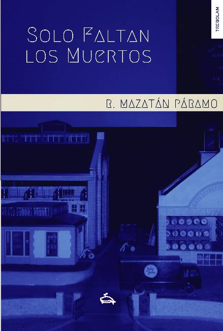 Solo faltan los muertos