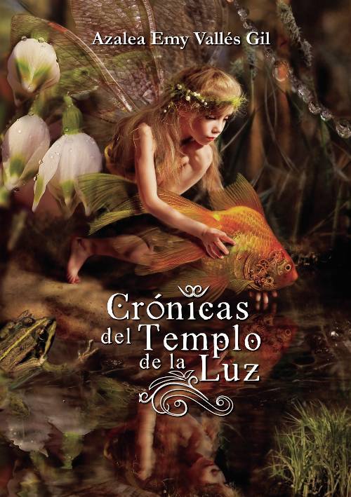 Crónicas del templo de la luz