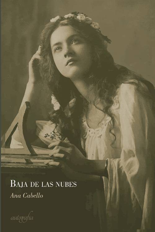 Baja de las nubes