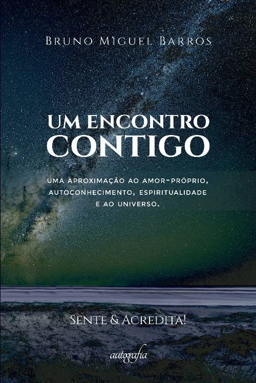 Um Encontro Contigo