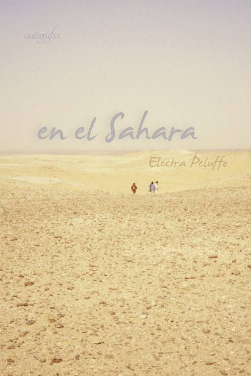 En el Sahara