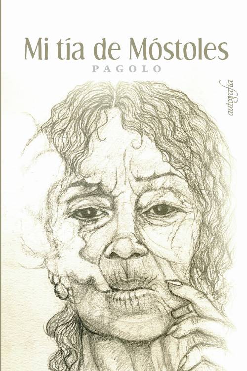Mi tía de Móstoles