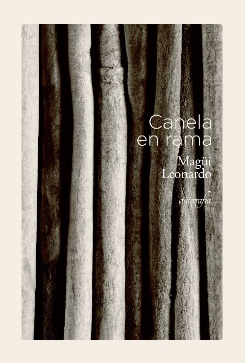 Canela en rama