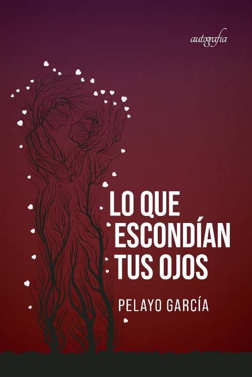 Lo que escondían tus ojos