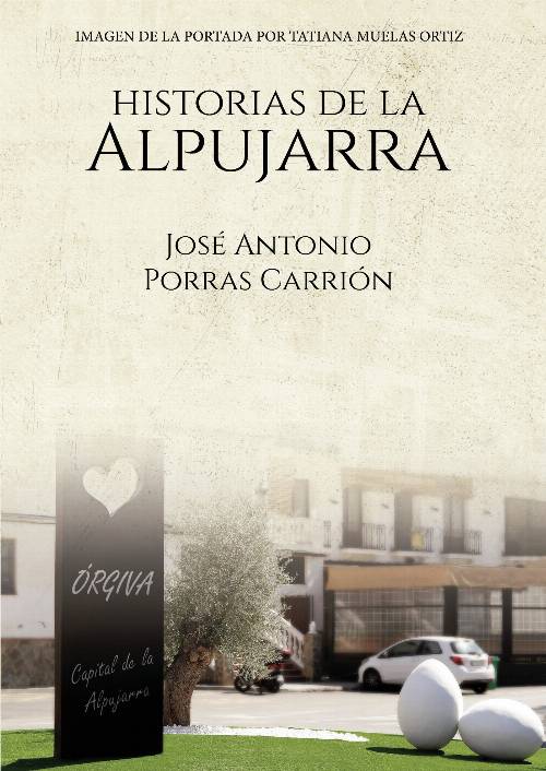 Historias de La Alpujarra