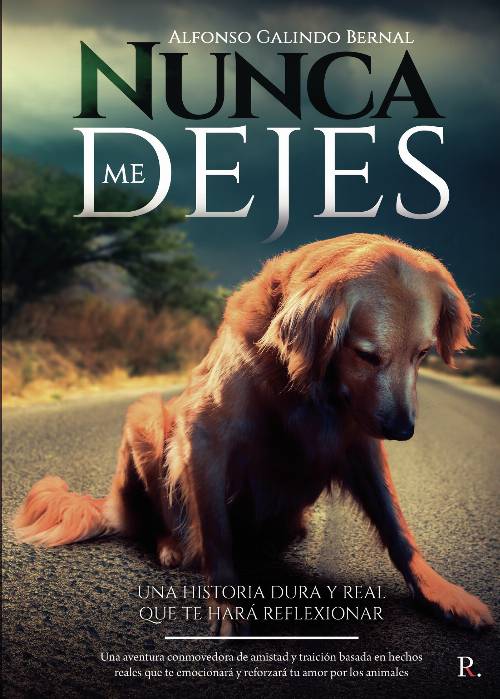 Nunca me dejes