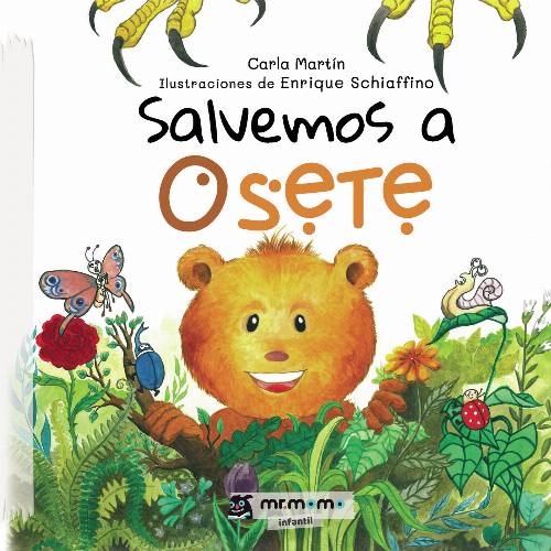 Salvemos a Osete