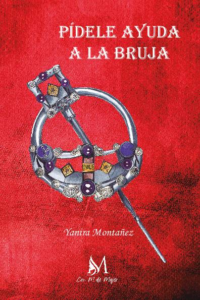 Pídele ayuda a la bruja