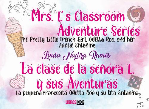 La clase de la señora L. y sus aventuras