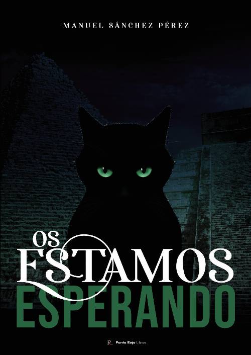 Os estamos esperando