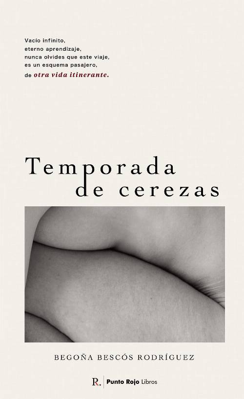 Temporada de cerezas