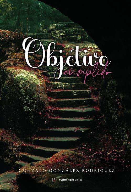 Objetivo Cumplido