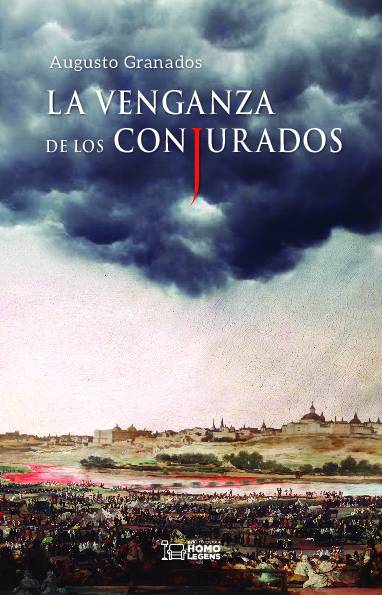 La venganza de los conjurados