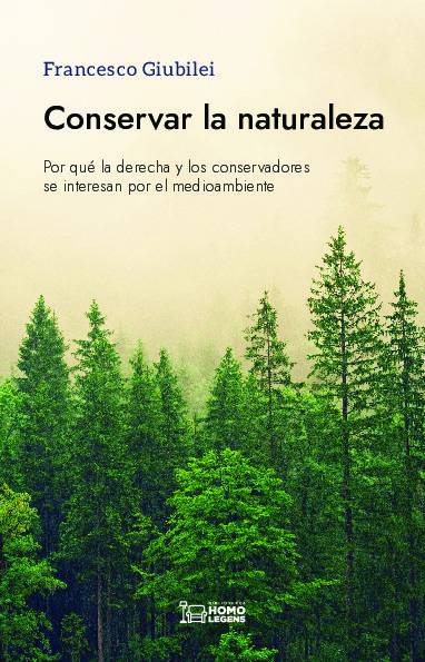 Conservar la naturaleza