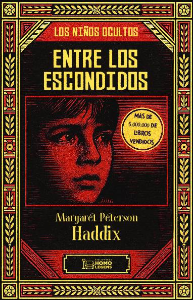 Entre los escondidos
