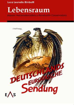 LEBENSRAUM