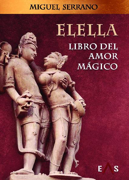 ELELLA LIBRO DEL AMOR MAGICO