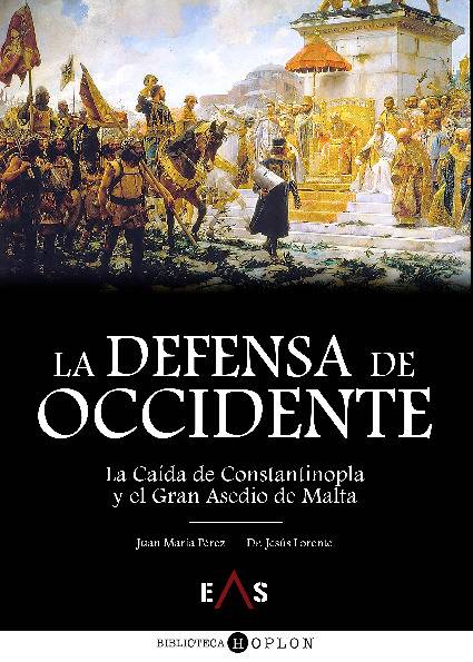 LA DEFENSA DE OCCIDENTE