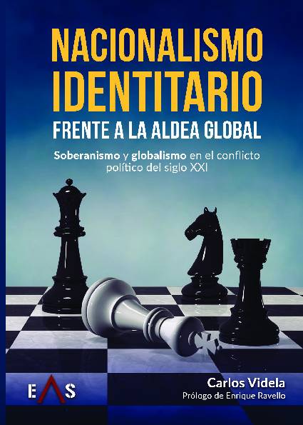 NACIONALISMO IDENTITARIO FRENTE A LA ALDEA GLOBAL