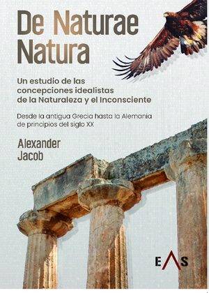 DE NATURAE NATURA