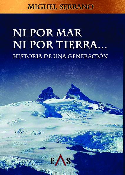 NI POR MAR NI POR TIERRA