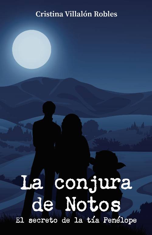La conjura de Noto