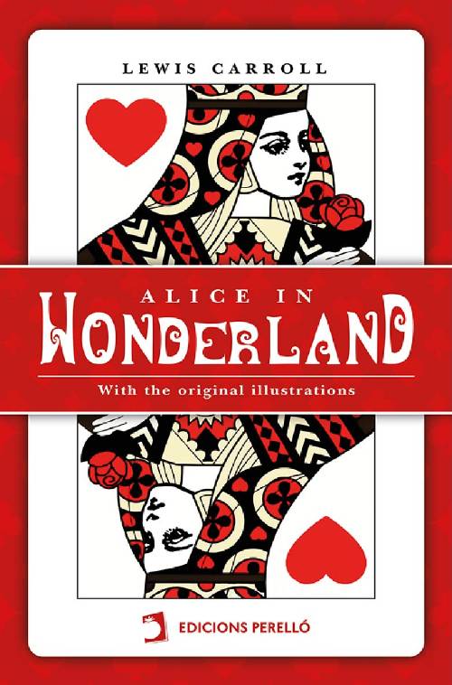 Alice in Wonderland