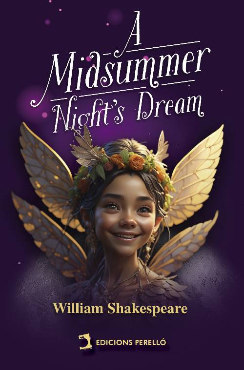 A Midsummer Night’s Dream