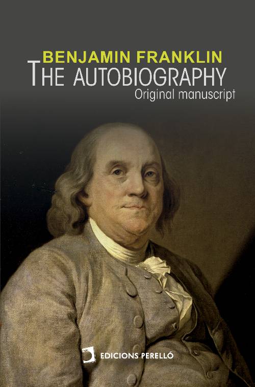 The Autobiography