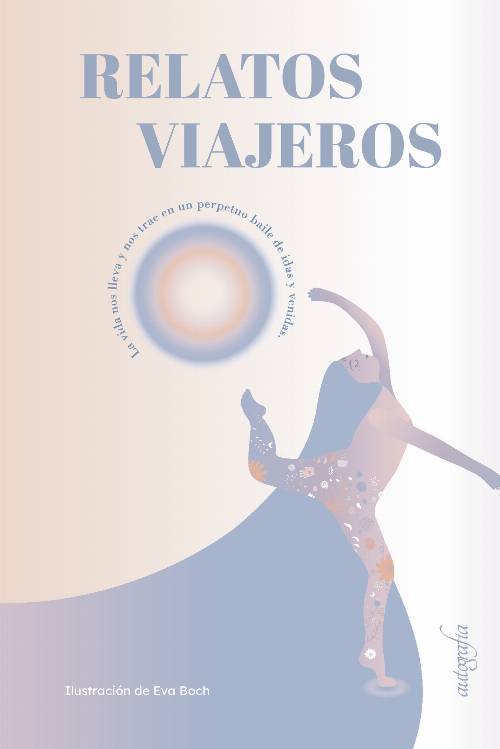 Relatos viajeros