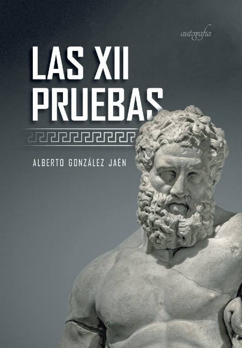 Las 12 pruebas