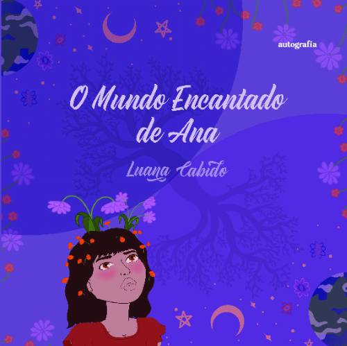 O mundo encantado de Ana